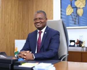 Directeur general